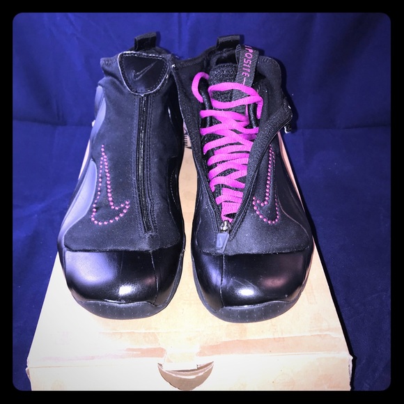 flightposite size 12